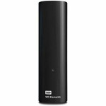 Hard disk Extern Western Digital Elements Negru 8 TB HDD