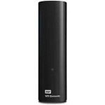 Hard disk Extern Western Digital Elements Negru 8 TB HDD