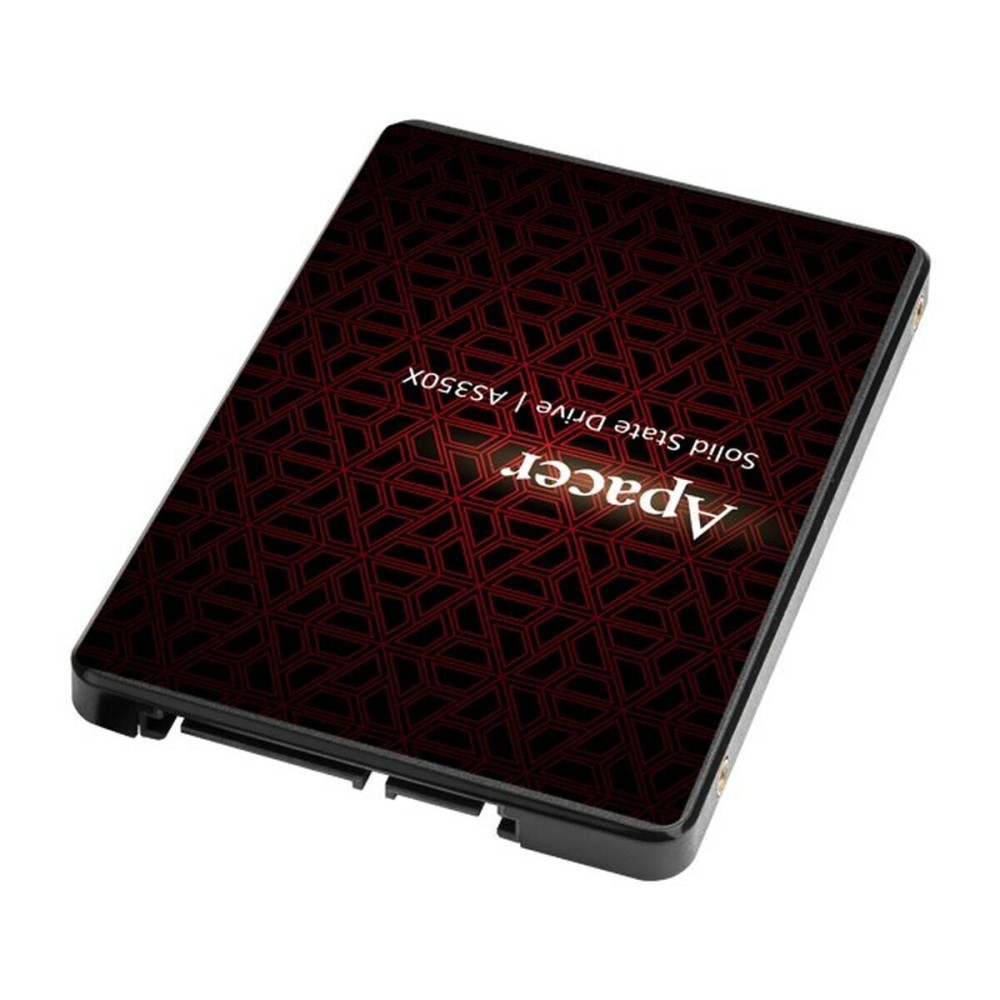 Hard Disk Apacer AP256GAS350XR-1 256 GB 256 GB SSD