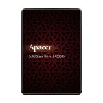Hard Disk Apacer AP256GAS350XR-1 256 GB 256 GB SSD