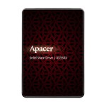Hard Disk Apacer AP256GAS350XR-1 256 GB 256 GB SSD