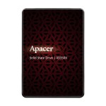 Hard Disk Apacer AP256GAS350XR-1 256 GB 256 GB SSD