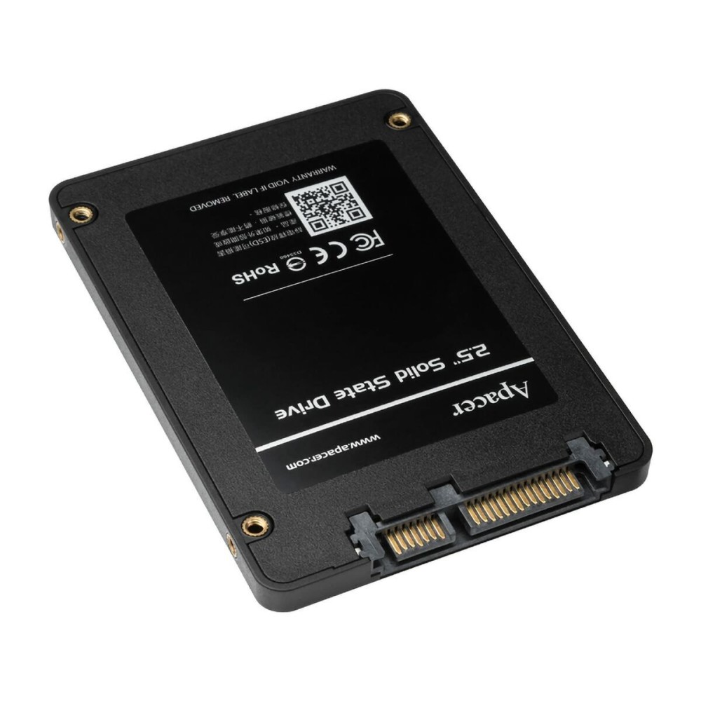 Hard Disk Apacer AS350X 512 GB SSD