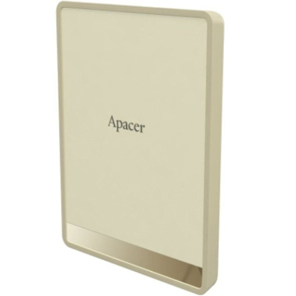 Hard disk Extern Apacer AP512GAS724C-1