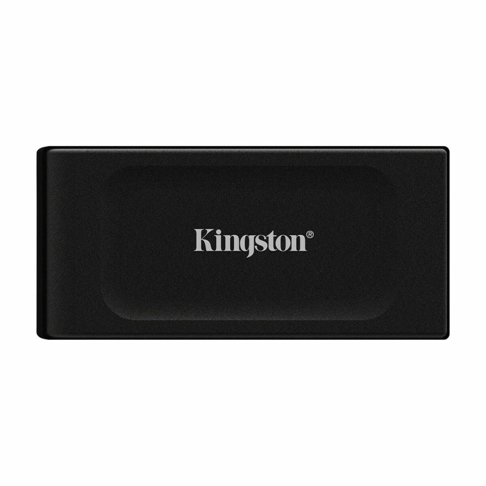 Hard disk Extern Kingston SXS1000/2000G 2,5" 2 TB SSD