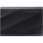 Hard disk Extern Samsung T9  2,5" 1 TB SSD