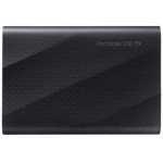 Hard disk Extern Samsung T9  2,5" 1 TB SSD