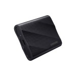 Hard disk Extern Samsung MU-PG2T0B/EU 2 TB SSD