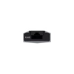 Hub USB-C Aisens ASUC-5P003-GR Negru Gri 100 W