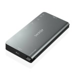 Hub USB Aisens ASUC-8P015-GR Gri Multicolor 100 W