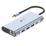 Hub USB LEOTEC LEDS01