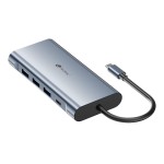 Hub USB LEOTEC LEDS01