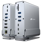 Hub USB LEOTEC