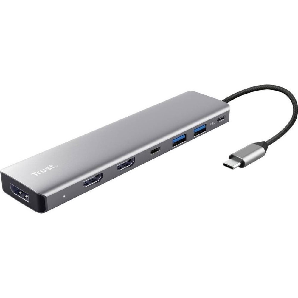 Hub USB Trust 25661