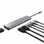Hub USB Trust 25661