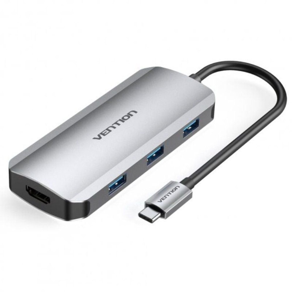 Hub USB Vention TOFHB