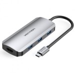 Hub USB Vention TOFHB