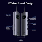 Hub USB-C Vention TQVHB