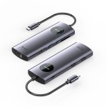 Hub USB-C Vention TQVHB