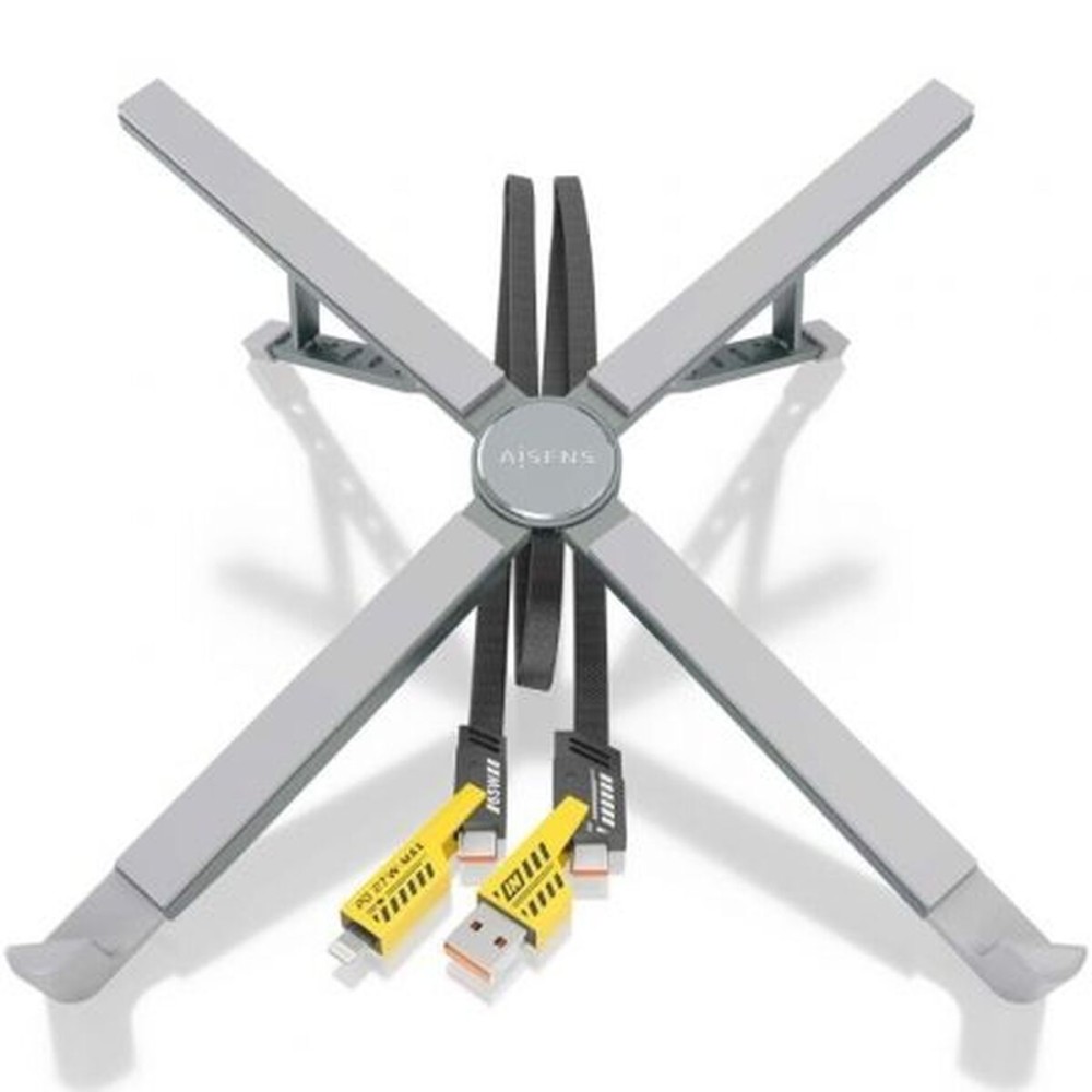 Suport pentru Tabletă Aisens ASUC-4P021-GR Gri
