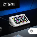 Filtru de Confidențialitate pentru Monitor Mars Gaming MSDONEW