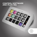 Filtru de Confidențialitate pentru Monitor Mars Gaming MSDONEW