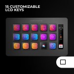 Filtru de Confidențialitate pentru Monitor Mars Gaming MSDONE