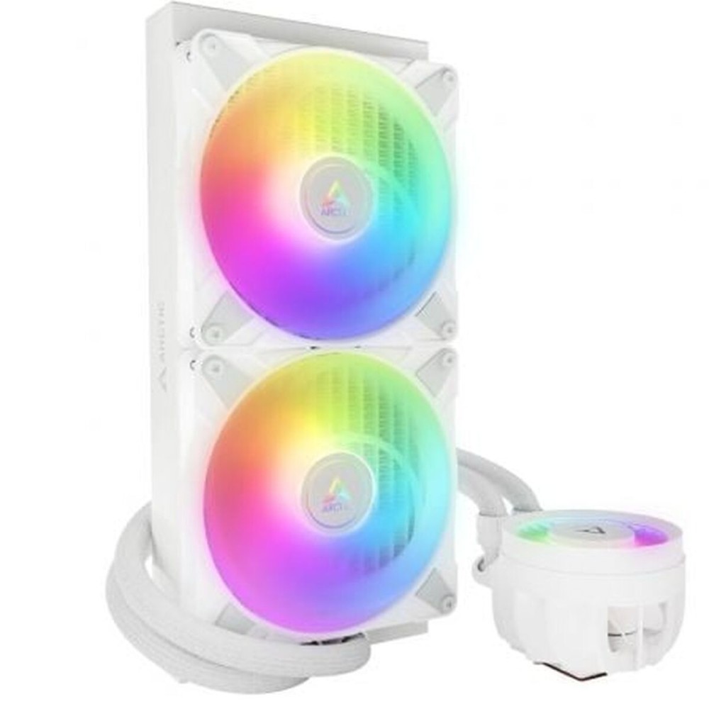 Ventilator CPU Arctic ACFRE00151A