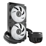 Ventilator CPU Arctic ACFRE00182A