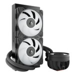 Ventilator CPU Arctic ACFRE00182A