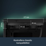 Ventilator CPU Arctic ACFRE00182A