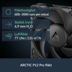 Ventilator CPU Arctic ACFRE00178A