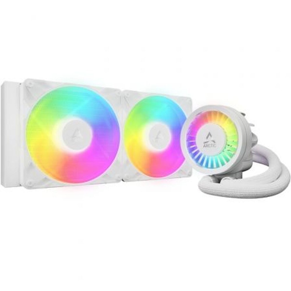 Set de răcire lichidă Arctic Pro 280 A-RGB