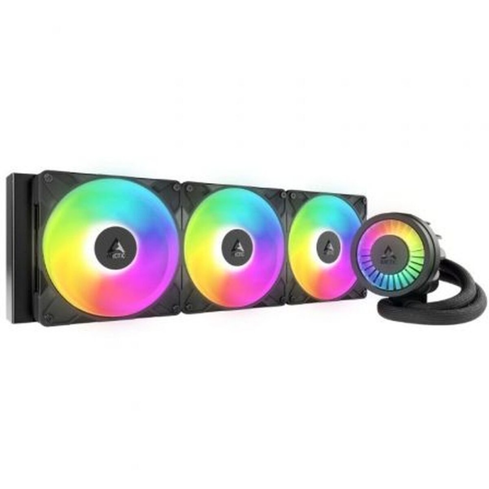 Set de răcire lichidă Arctic Pro 420 A-RGB