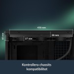 Set de răcire lichidă Arctic Pro 420 A-RGB