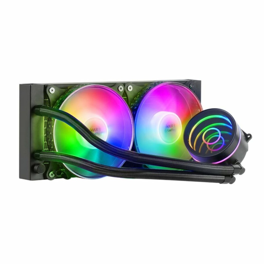 Set de răcire lichidă Mars Gaming ML-ONE240