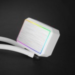 Ventilator CPU Mars Gaming MLPROII360W