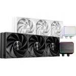 Ventilator CPU Mars Gaming MLPROII360