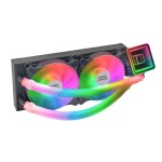 Set de răcire lichidă Mars Gaming ML-ULTRA240