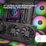 Bază de Răcire pentru Laptop Mars Gaming MLVISIONPRO360