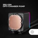 Bază de Răcire pentru Laptop Mars Gaming MLVISIONPRO360