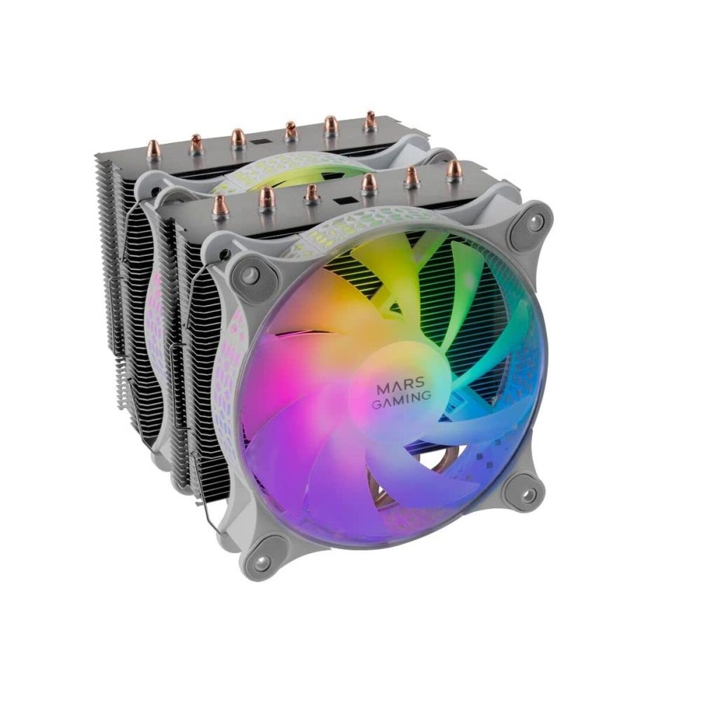 Ventilator CPU Mars Gaming MCPU-XT ARGB