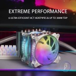 Ventilator CPU Mars Gaming MCPU-XT ARGB