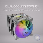 Ventilator CPU Mars Gaming MCPU-XT ARGB