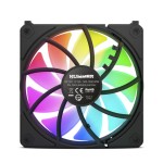 Ventilator de Unitate Nox Easy Link Ø 12 cm (1 Unități)