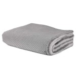 Pătură Electrică Orbegozo MAH 2050 Alb 120 W