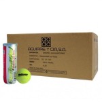 Mingi de Padel Bullpadel Premium Pro 72 Unități