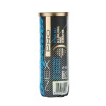 Paletă de Padel Bullpadel Vertex 04 Comfort Pro Line 2026 Negru Fibră de carbon