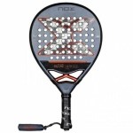 Paletă de Padel Nox Nox AT10 Genius 18K Negru Cărbune
