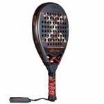 Paletă de Padel Nox Nox AT10 Genius 18K Negru Cărbune